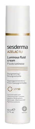 Sesderma Azelac RU Luminous Fluid SPF 50