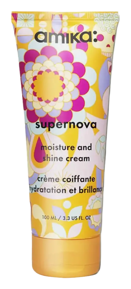 Amika Supernova Moisture And Shine Cream