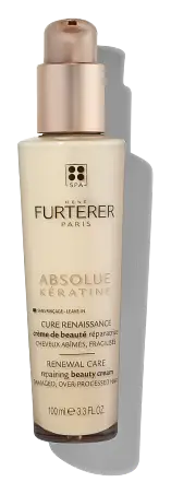 René Furterer Absolue Kératine Repairing Beauty Cream