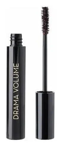 KORRES Volcanic Minerals Drama Volume Mascara 02 Plum Brown