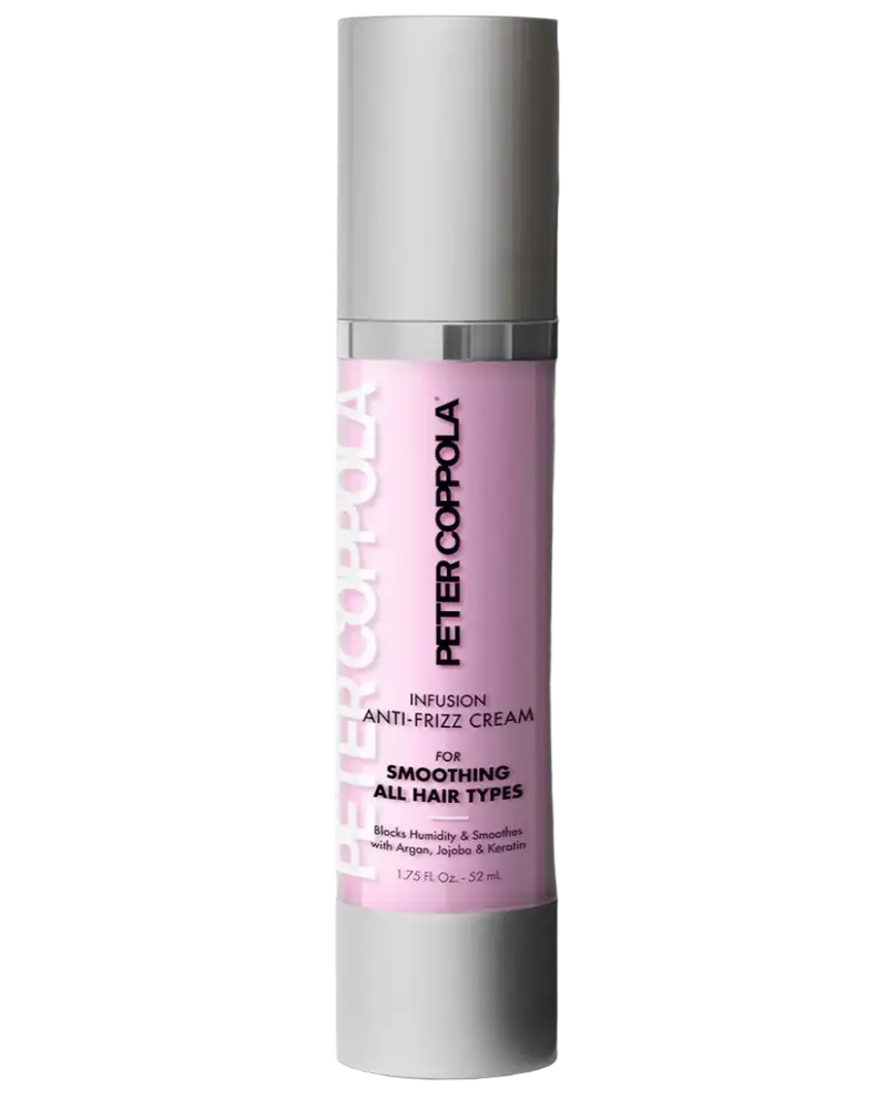 Peter Coppola Infusion Anti-Frizz Cream