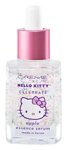 The Creme Shop X Hello Kitty Brightening & Tightening Vitamin E Face Serum