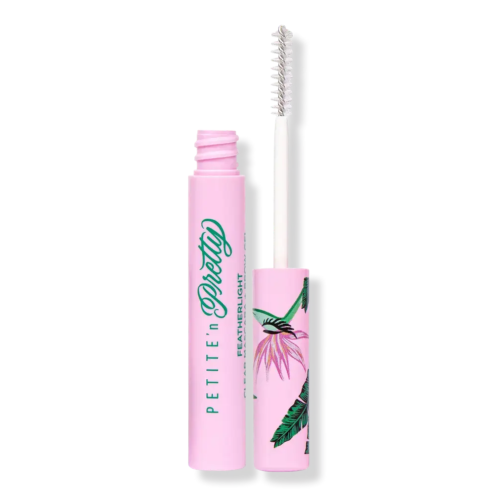 Petite ‘N Pretty Featherlight Clear Mascara & Brow Gel