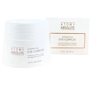 Atomy Absolute Cellactive Eye-Complex