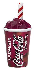 Lip Smacker Cup Lip Balm Coca-Cola Cherry
