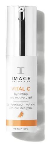 IMAGE skincare Vital C Hydrating Eye Recovery Gel