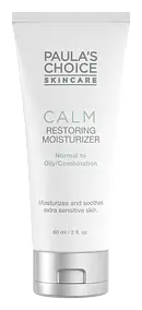 Paula's Choice Calm Redness Relief Moisturizer for Normal to Oily Skin