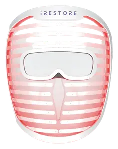 Irestore Illumina Face Mask