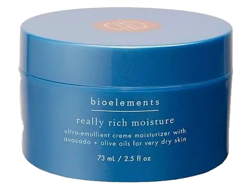 bioelements Really Rich Moisture