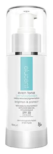 Ego Elucent Even Tone Day Moisturiser SPF 30