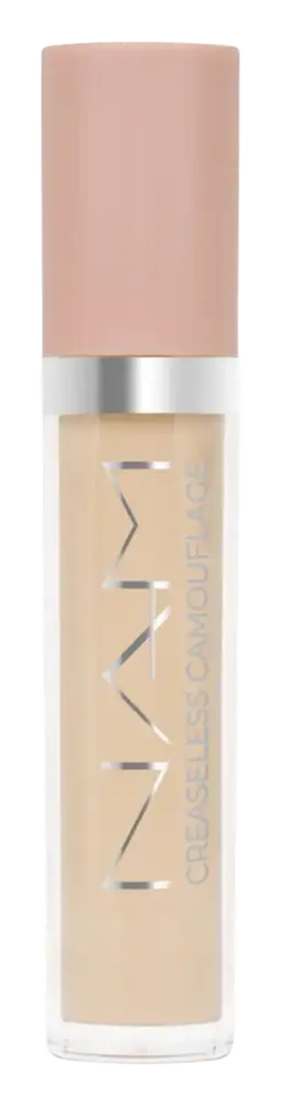 Nam Cosmetics Creaseless Camouflage 5 True Natural