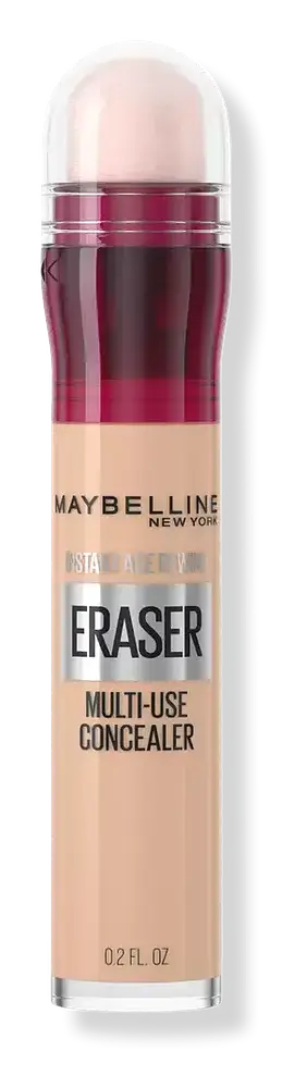 Maybelline Instant Age Rewind Eraser Multi-Use Concealer 115 Warm Light