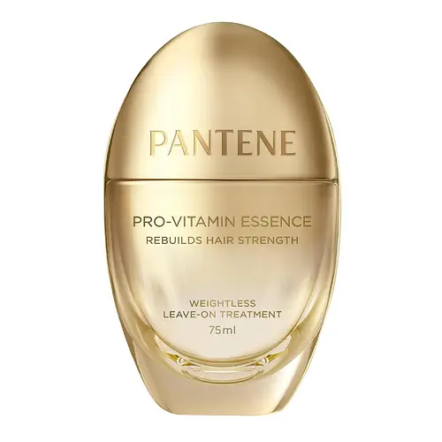 Pantene Pro-Vitamin Essence Weightless Leave-On Treatment