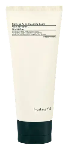 Pyunkang Yul Calming Acne Cleansing Foam