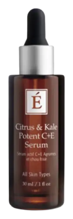 Eminence Organics Citrus And Kale Potent C+E Serum