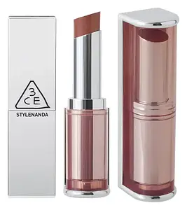 3CE Blur Matte Lipstick Salty Cinnamon