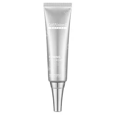 Cell Fusion C Time Reverse Firming Eye Cream