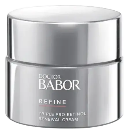 Babor Triple Pro-Retinol Renewal Cream