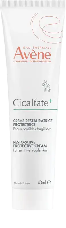 Avène Cicalfate+ Restorative Protective Cream Hungary