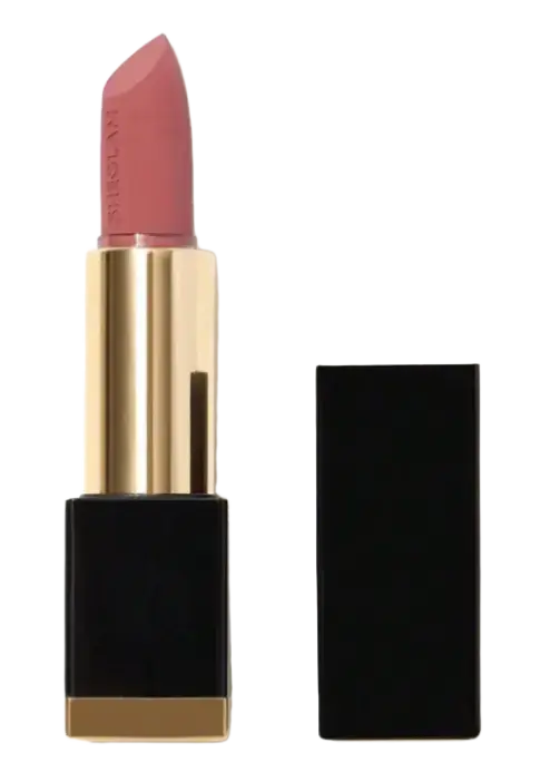 SHEGLAM Matte Allure Lipstick Retro Rose