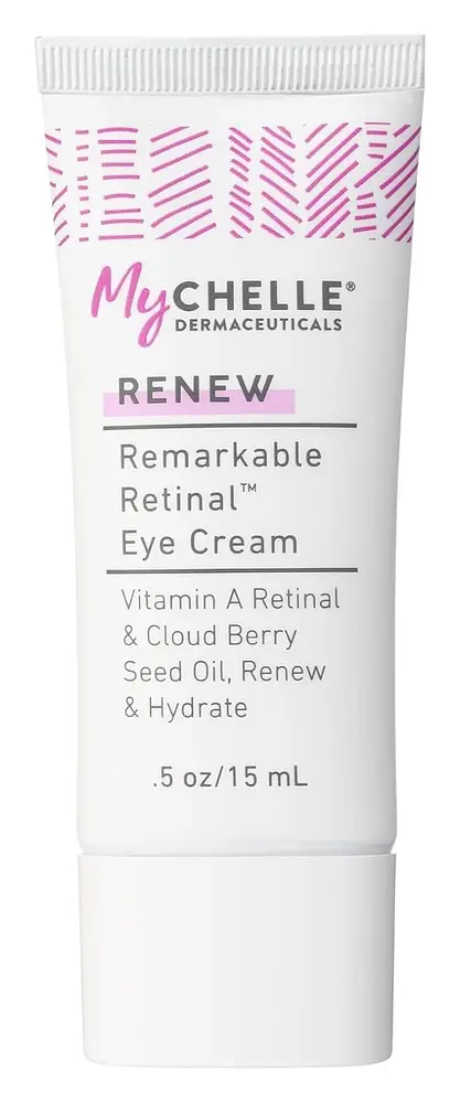 My Chelle Dermaceuticals Remarkable Retinal Eye Cream
