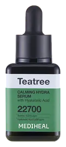 Mediheal Teatree Calming Hydra Serum