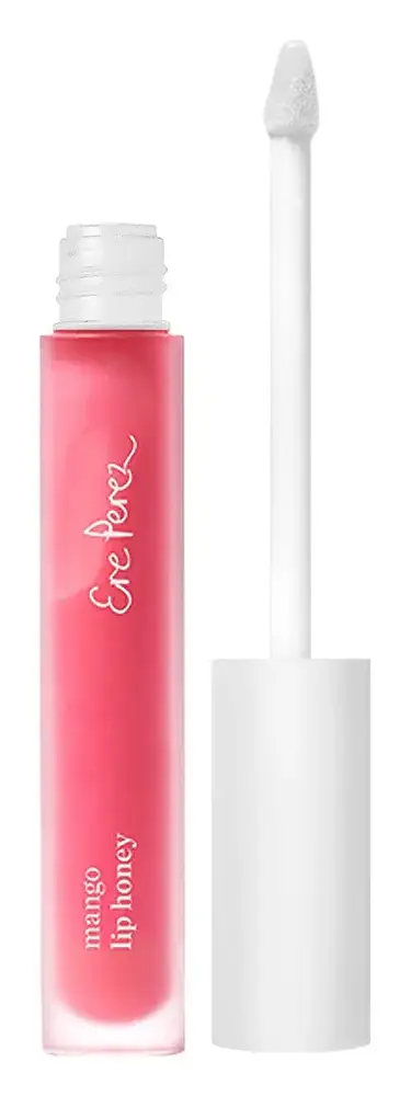 Ere Perez Mango Lip Honey Pop