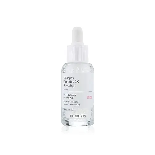 Meditherapy Collagen Peptide 12X Boosting Serum