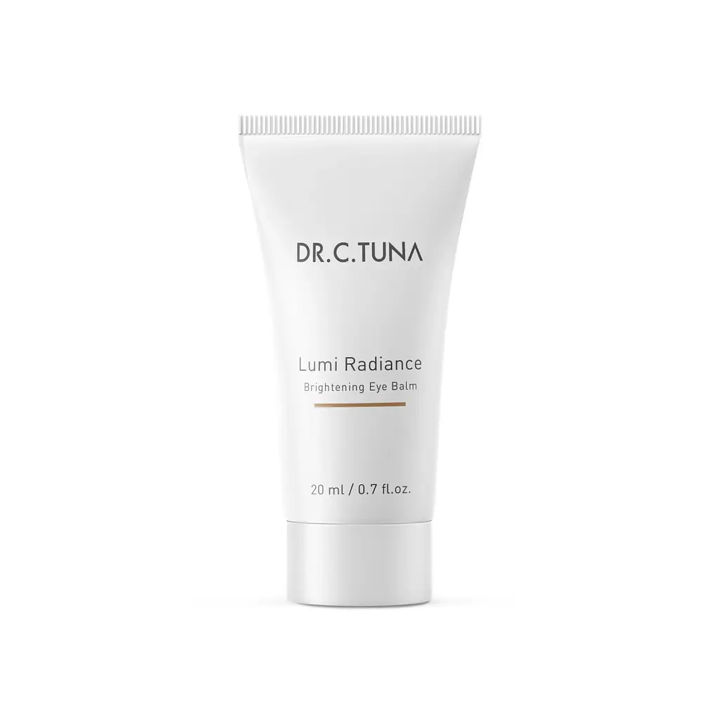 Dr.C.Tuna Lumi Radiance Brightening Eye Balm