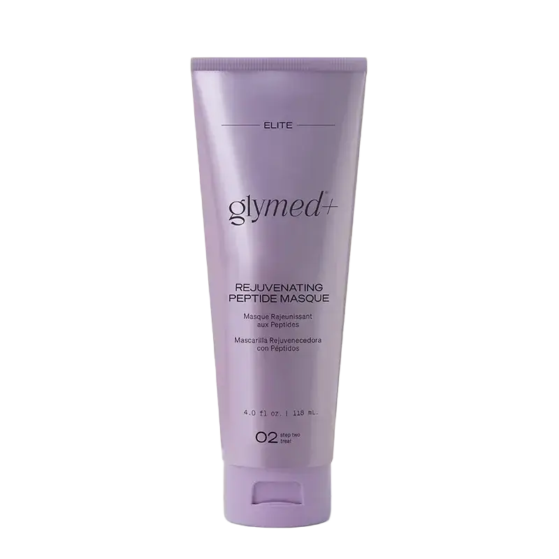 Glymed Plus Rejuvenating Peptide Masque US