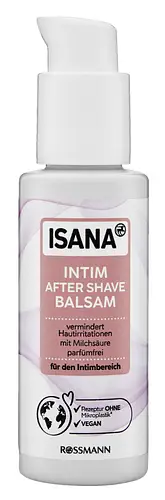 ISANA Intim Aftershave Balsam