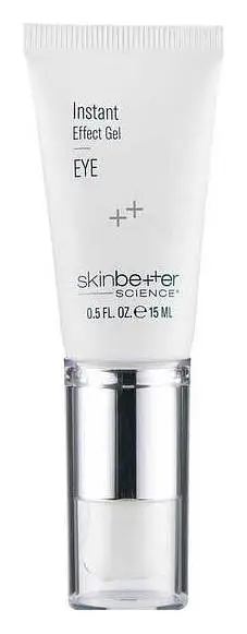 SkinBetter Science Instant Effect Gel Eye