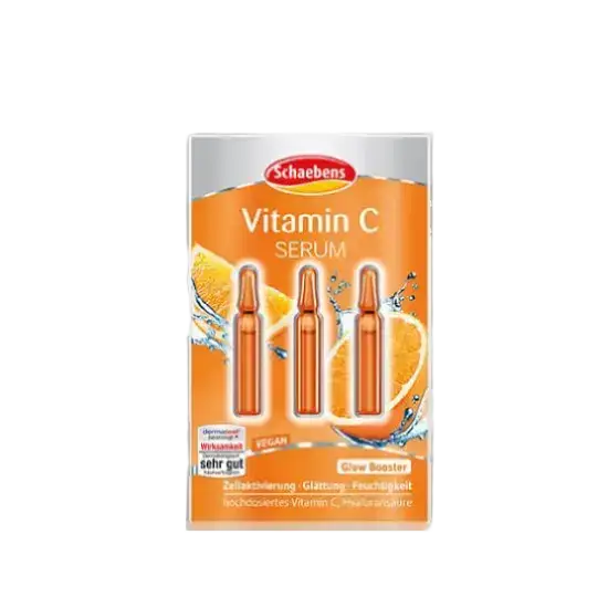 Schaebens Vitamin C Serum