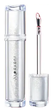 Judydoll Ice Watery Lip Gloss #03 Rose Cherry Blossom
