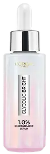 L'Oreal Glycolic Bright Instant Glowing Face Serum