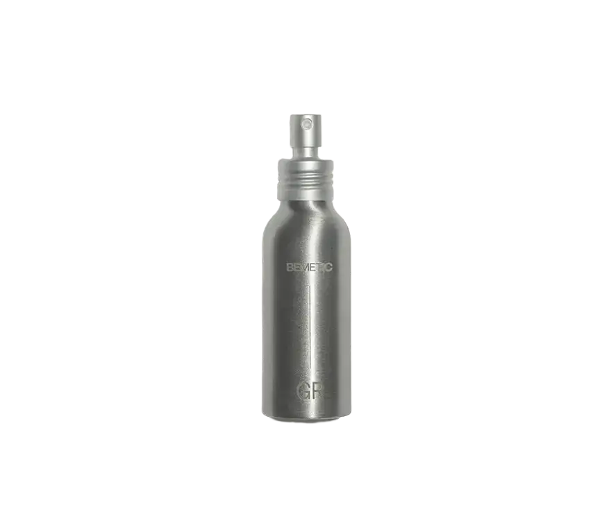 Bemetic Glassifying Reversing Elixir