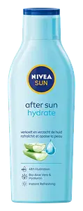 Nivea After Sun Hydrate Netherlands
