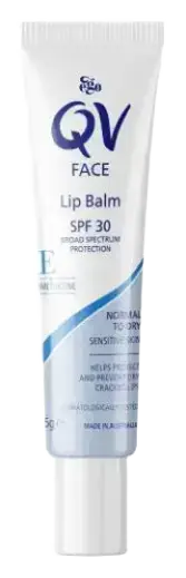 QV Lip Balm SPF 30