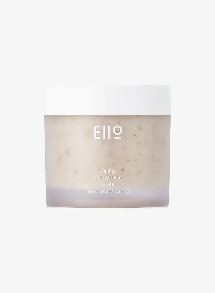 Eiio Welling Wash-Off Pack Grain
