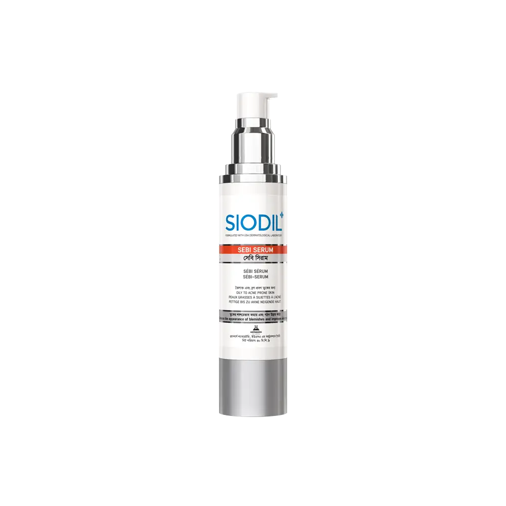 Siodil Sebi Serum