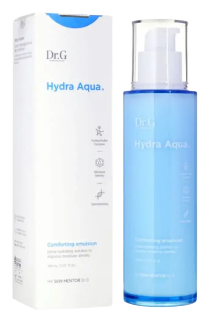 Dr.G Hydra Aqua Comforting Emulsion
