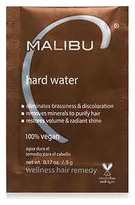 Malibu C Hard Water Wellness Hair Remedy