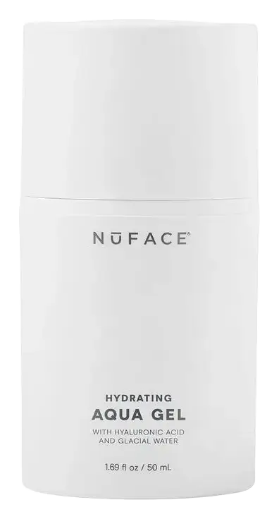 Nuface Aqua Gel Activator