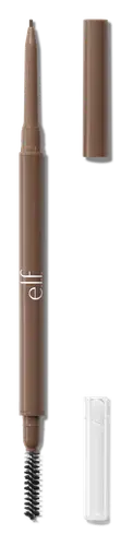 e.l.f. cosmetics Micro-Fine Brow Pencil Deep Brown