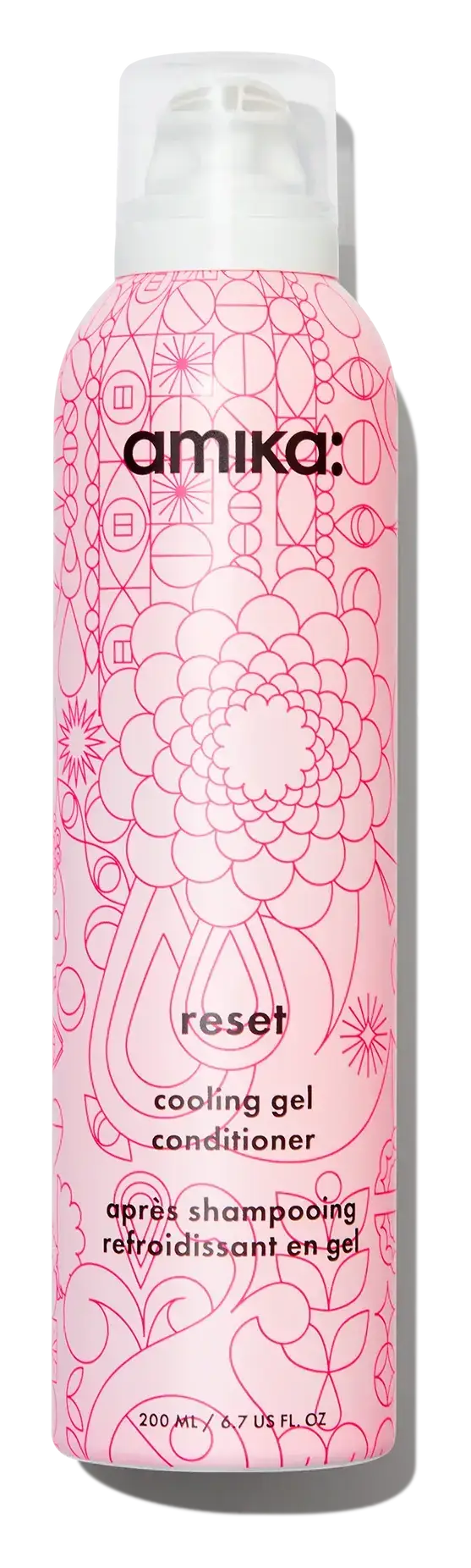 Amika Reset Cooling Gel Conditioner