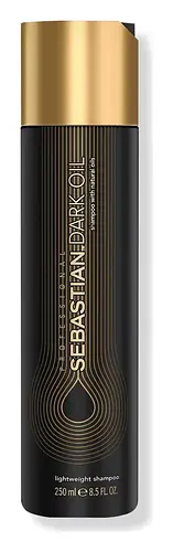 Sebastian Professional Dark Oil Lightweight Shampoo
