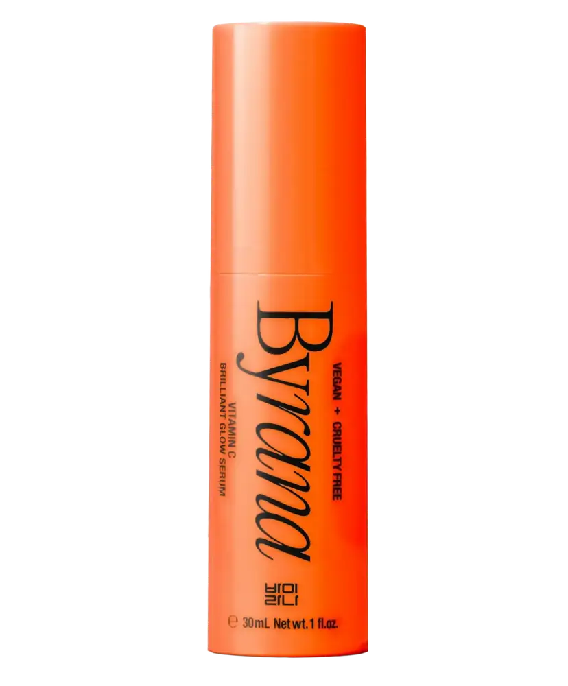 Byrana Vitamin C Brilliant Glow Serum