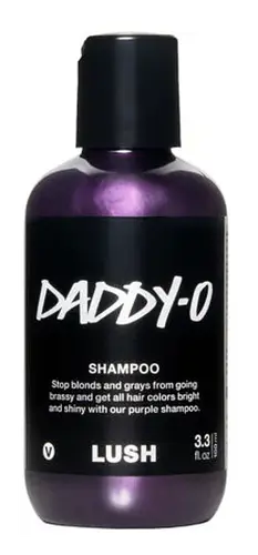 LUSH Daddy-O