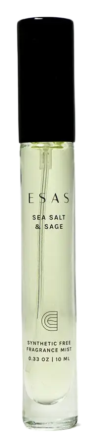 Esas Beauty Sea Salt & Sage Fragrance