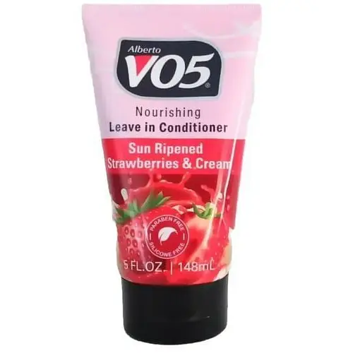 VO5 Nourishing Leave-In Conditioner